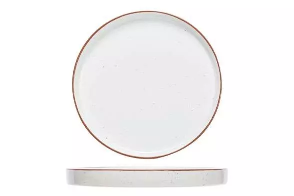 Тарілка Cosy&Trendy Copenhague Speckle 21 см - 5784021