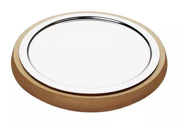 Вітрина фуршетна охолоджуюча APS d48Xh6 см - 11542 - Фото 1