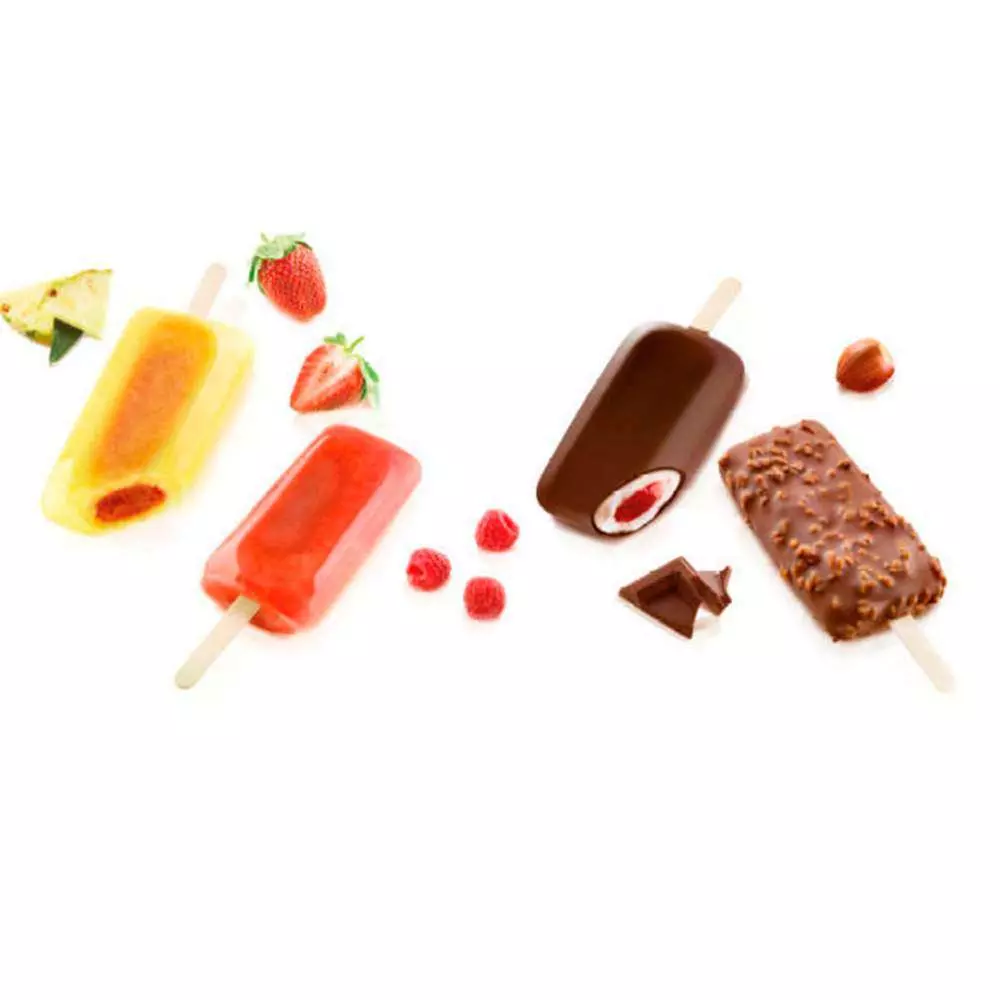 Формы для мороженого L'ITALIANO Silikomart L'ITALIANO - Фото 2