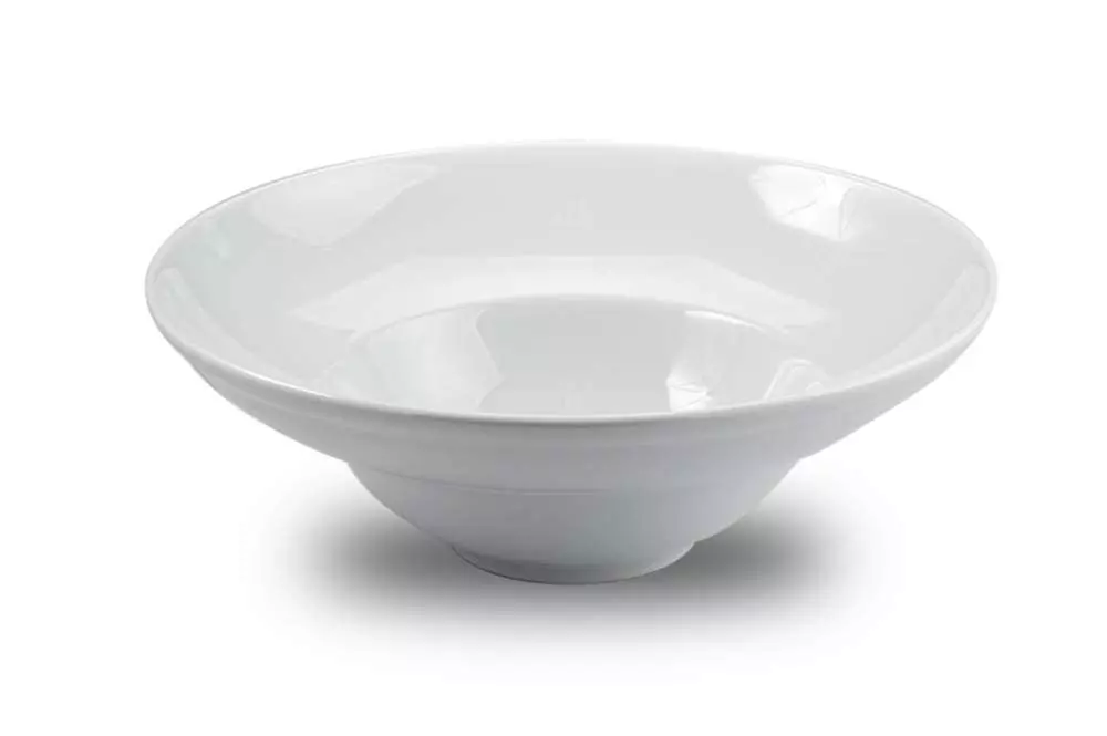 Тарелка глубокая для пасты Lubiana Kaszub 26 см L0235 - Фото 1