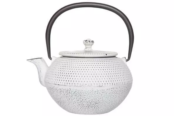 Чайник с фильтром Cosy&Trendy Shinto 650 мл белый 6955964