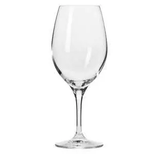 Бокал для красного вина pinot Krosno Elite 450 мл 5900345789637
