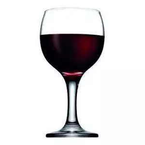 Бокал для вина Pasabahce 220 мл Bistro 44412