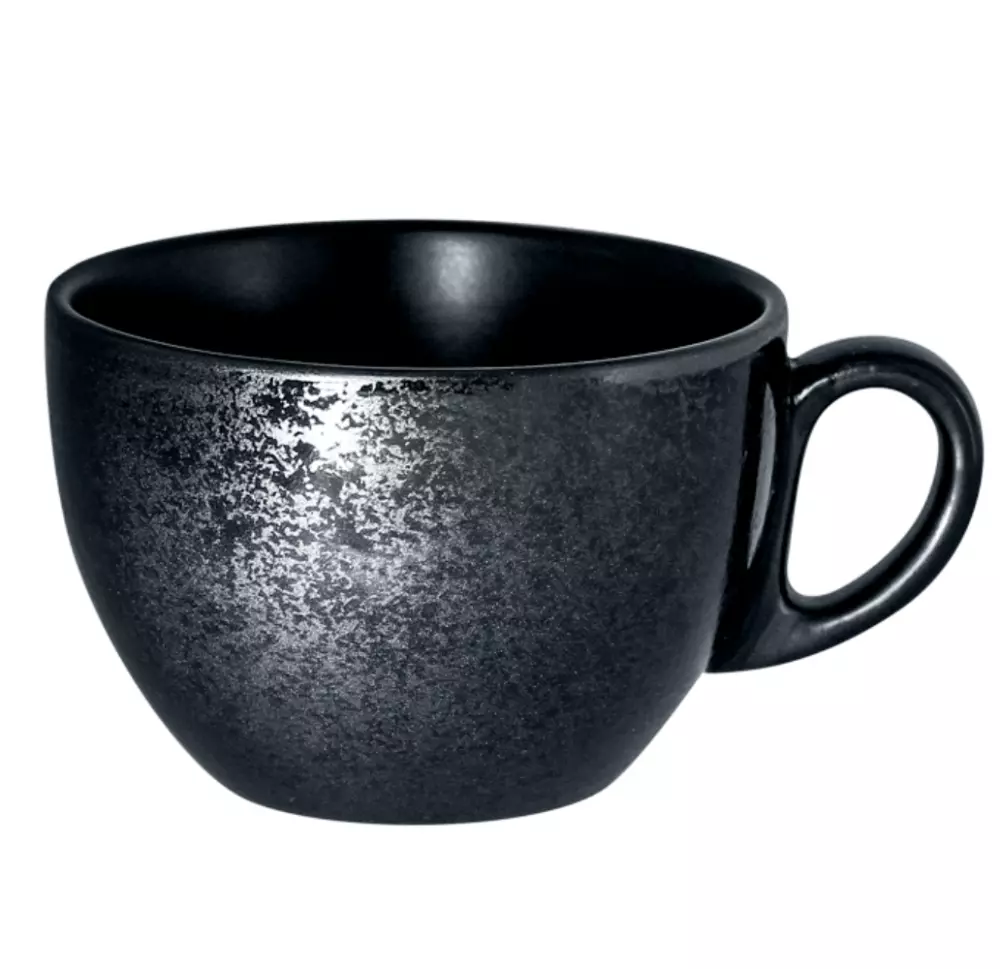 Чашка Rak Karbon 80 мл - KR116CU08