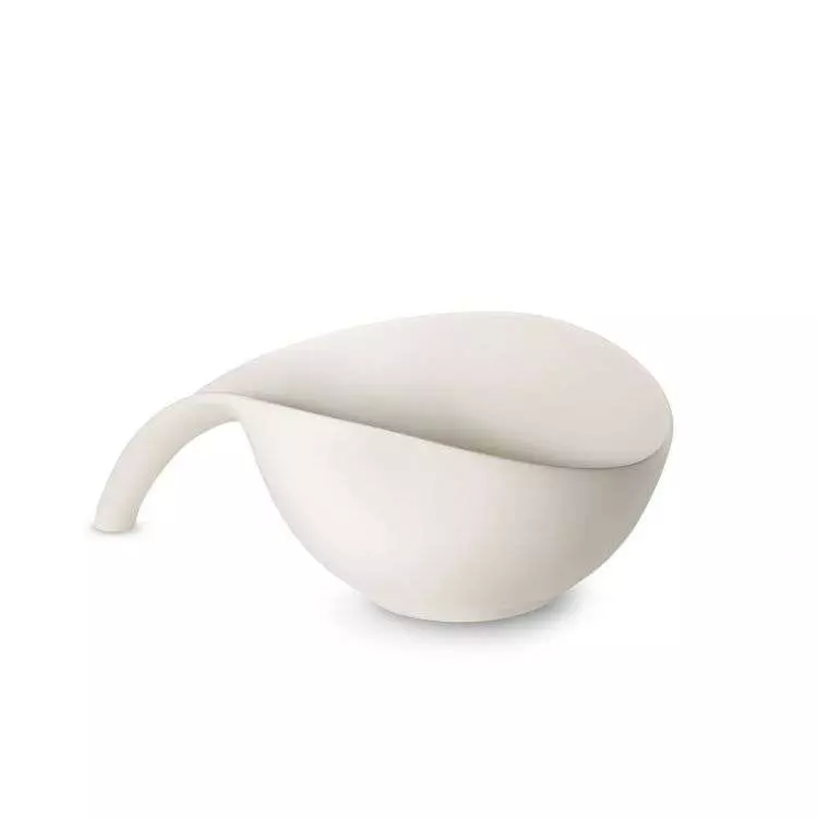 Салатник с ручкой Fine Dine 32X21.5X11.7 см 1580 мл 793664