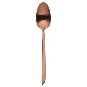 Кофейная ложка Eternum Orca mat copper 1487-26