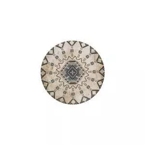 картинка Тарілка мілка ID Fine Heritage lona d17 см - 20209-111017 від магазину BarYton