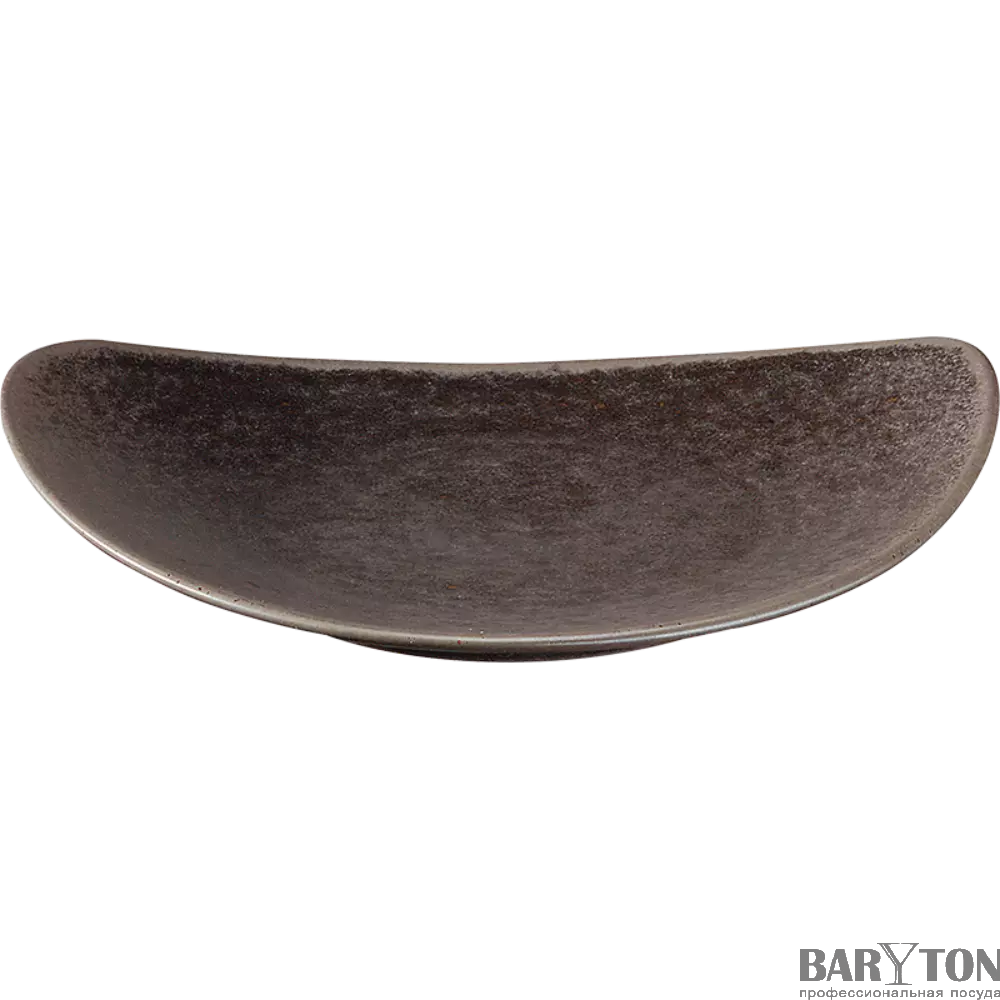 Тарелка мелкая Asa Cuba Maron 16 см 1233422  - Фото 2