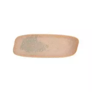 картинка Блюдо ID Fine Limette Savor 30X11 см LMT-SVRST30-1 от магазина BarYton