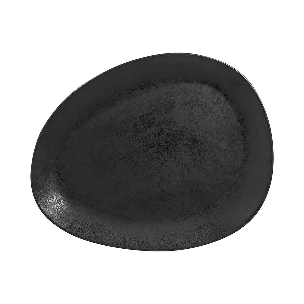 Тарілка RAK Shaped 33X25 см - KRSHFP33