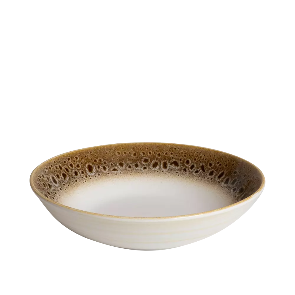 Тарілка глибока Ariane Jaguar (outside) 21 см - AVCARND51012001