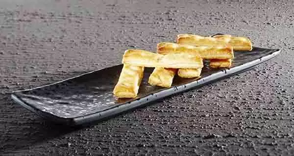 Блюдо APS 37X11Xh2.5 см 84378 - Фото 2