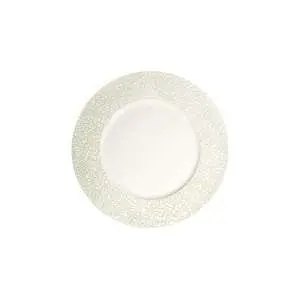 Тарелка мелкая ID Fine Sera Mint finesse 24 см 20654-201024