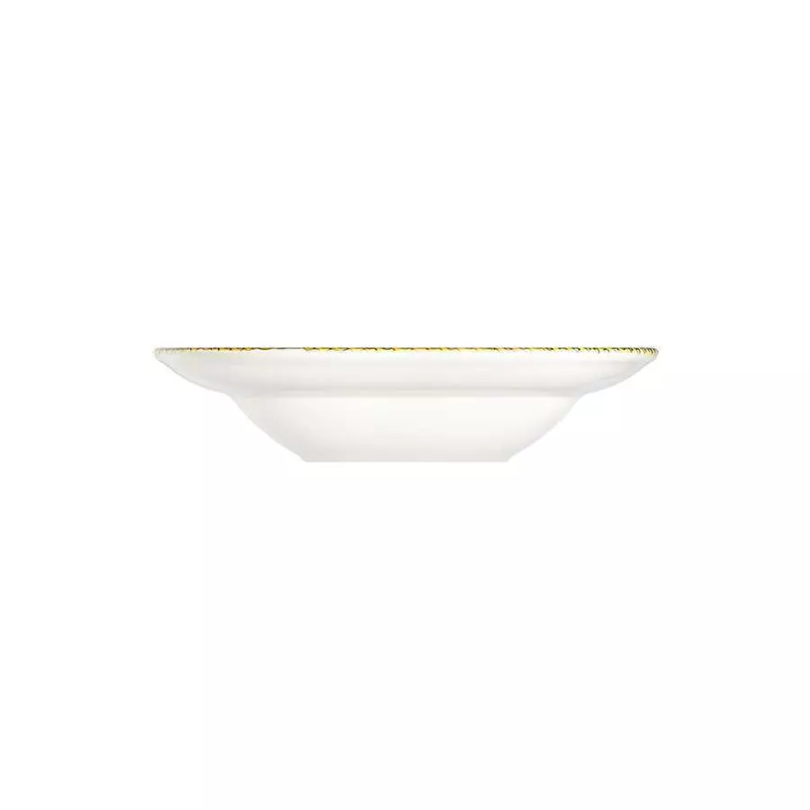 Тарілка глибока ID Fine Verona miro 25 см 420 мл - 20259-131125 - Фото 3