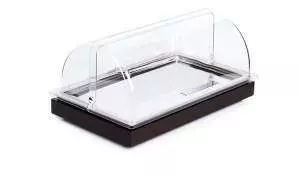 картинка Піднос охолоджуючий з кришкою APS 53Х32,5Х27,5 см від магазину BarYton