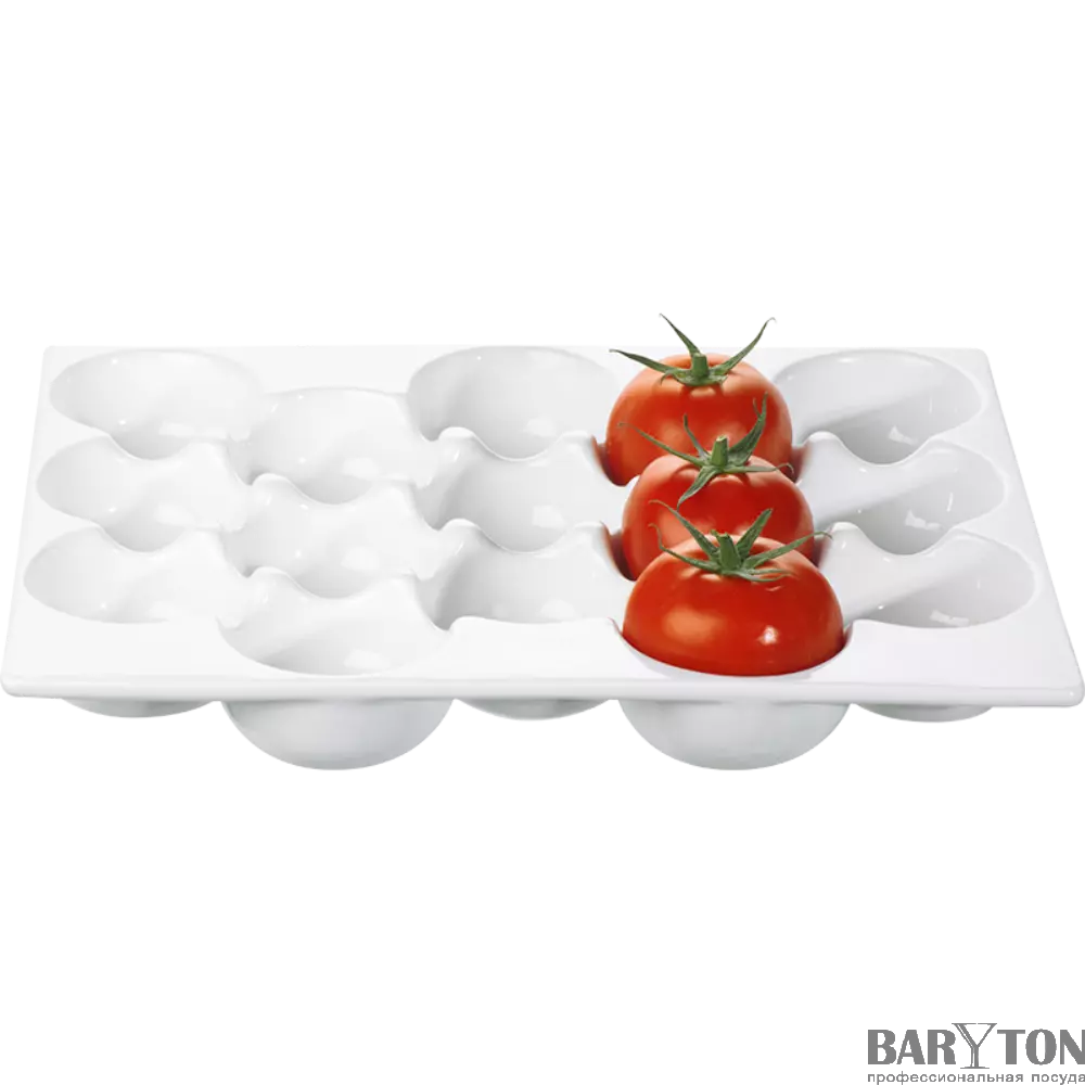 Підставка ASA 34Х27 см Grande 5112147 - Фото 2