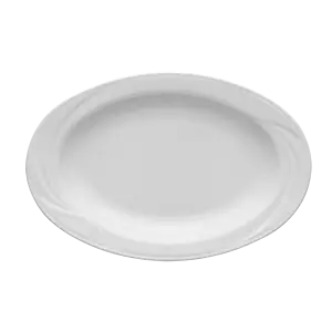 Блюдо для риби Lubiana Arcadia 24 см - L5112