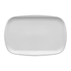 картинка Блюдо прямоугольное Lubiana Scandia 32X21 см h 2.5 см L0958 от магазина BarYton