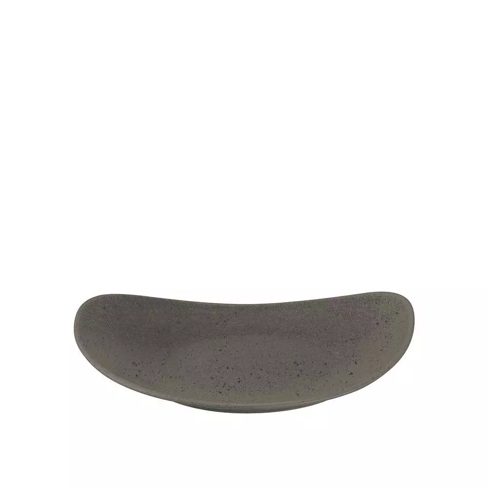 Тарелка мелкая Asa Cuba Grigio 21 см 1211400 