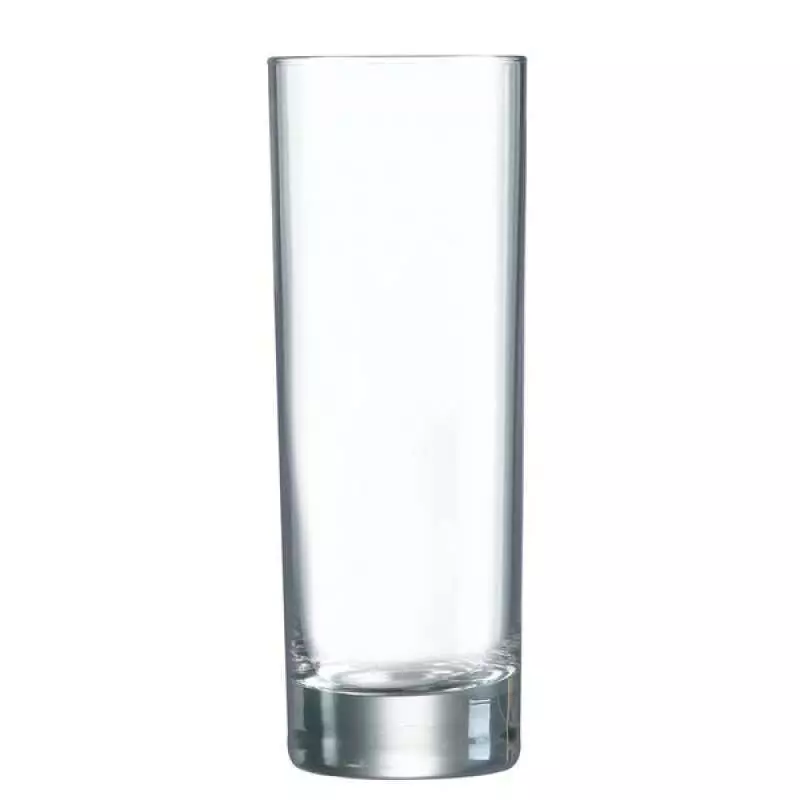 Склянка ARC Arcoroc Islande 310 мл h16.6 см - J4227 - Фото 1