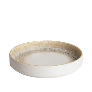 картинка Тарілка з бортом Ariane Jaguar (outside) 21 см - ASEARND51A11021 від магазину BarYton