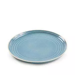 картинка Тарелка мелкая Ariane Artisan 21 см sapphire AARARNA87011021 от магазина BarYton