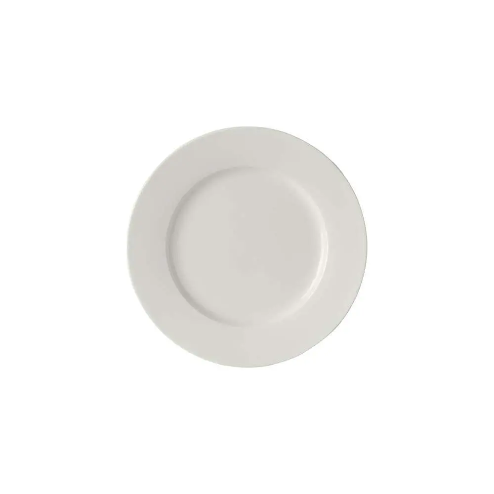 Тарілка мілка Fine Dine Pure Crema 15 см 763001 - Фото 1