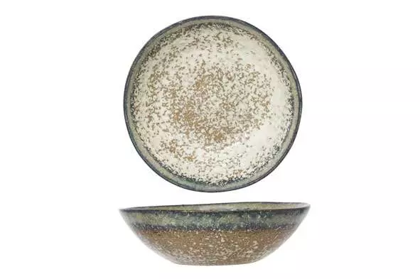 Миска для супу, салатник Cosy&Trendy Begona 18.5 см - 5814019