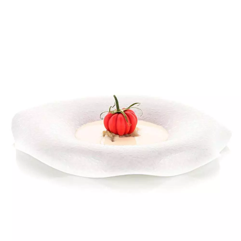 Силиконовая форма для декора POMODORO Silikomart POMODORO 24 - Фото 3