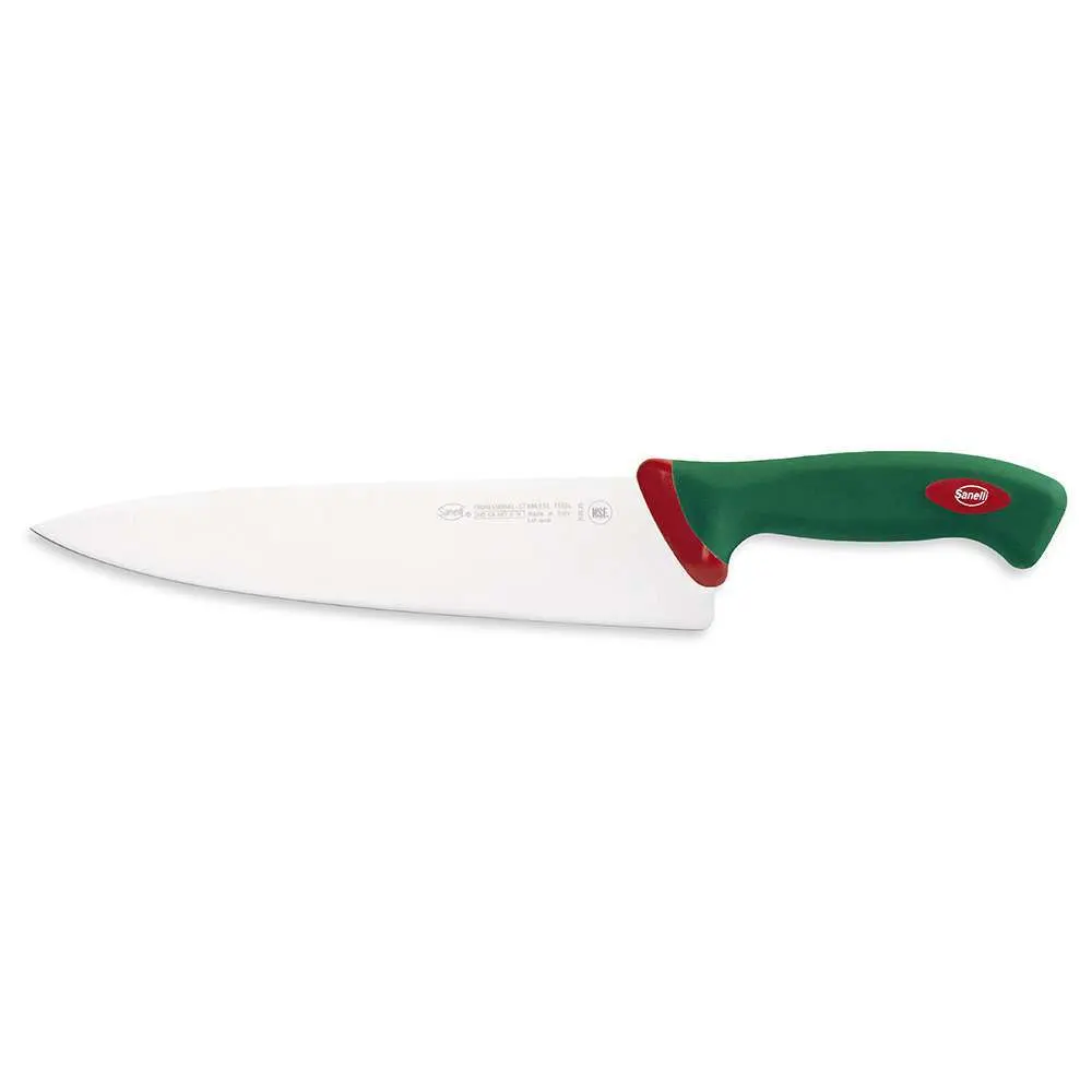 Нож поварской (овощи, фрукты) Sanelli Premana 25 см 312625