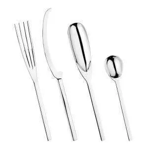 картинка Набір столових приборів (24 шт) Pintinox Agricola - 04307091 від магазину BarYton