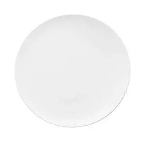 картинка Тарілка мілка Ariane Vital Coupe 21 см ivory AVCARN000011021 від магазину BarYton