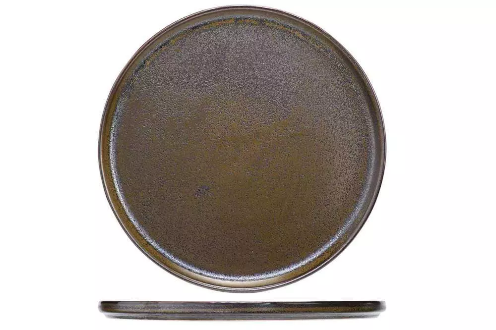 Тарілка мілка Cosy&Trendy Yucatan 27,5 см - 3519028