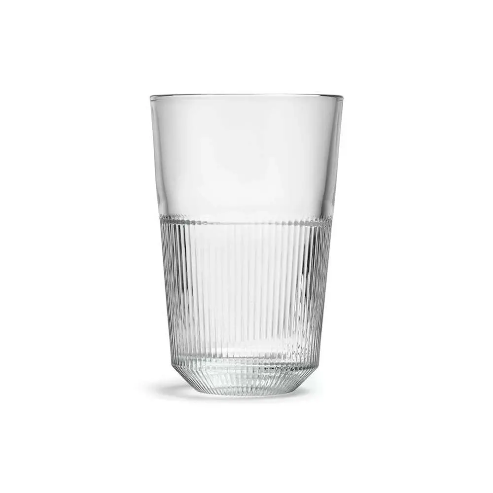 Стакан высокий Onis Rayo 360 мл 1002120 - Фото 1