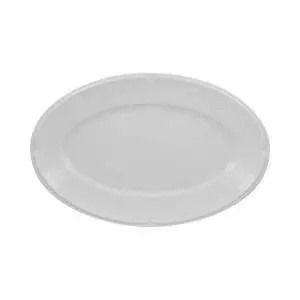 картинка Блюдо овальне Rak Anna 32Х21 см - ANOP32 від магазину BarYton