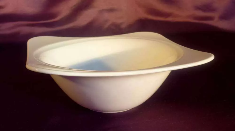 Салатник Lubiana Geo 15 см 3916 - Фото 2