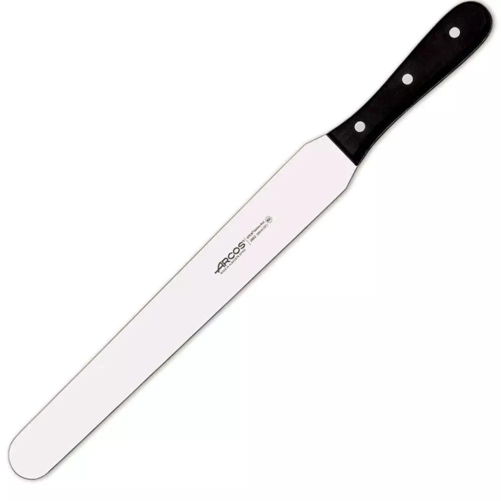Шпатель кондитерський 30 см Universal Arcos - 286304