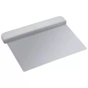 Скребок кондитерский 130x100 мм Martellato 50RAS1