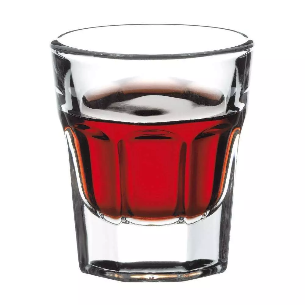 Рюмка для горілки Pasabahce Сasablanca 36 мл - 52734 - Фото 1