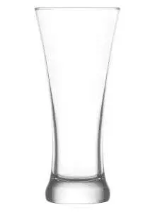 Келих для пива Pilsner LAV Sorgun 380 мл - SRG375