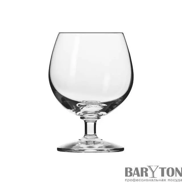 Бокал для коньяку Krosno Epicure 230 мл - 5900345790015 - Фото 2