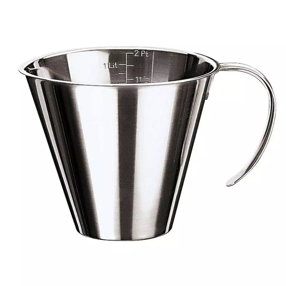 Мерный стакан с н/ж 300 мл Paderno 42581-03