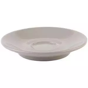 картинка Блюдце (під еспресо) APS Snug 11.5 см пудра - 16009 від магазину BarYton