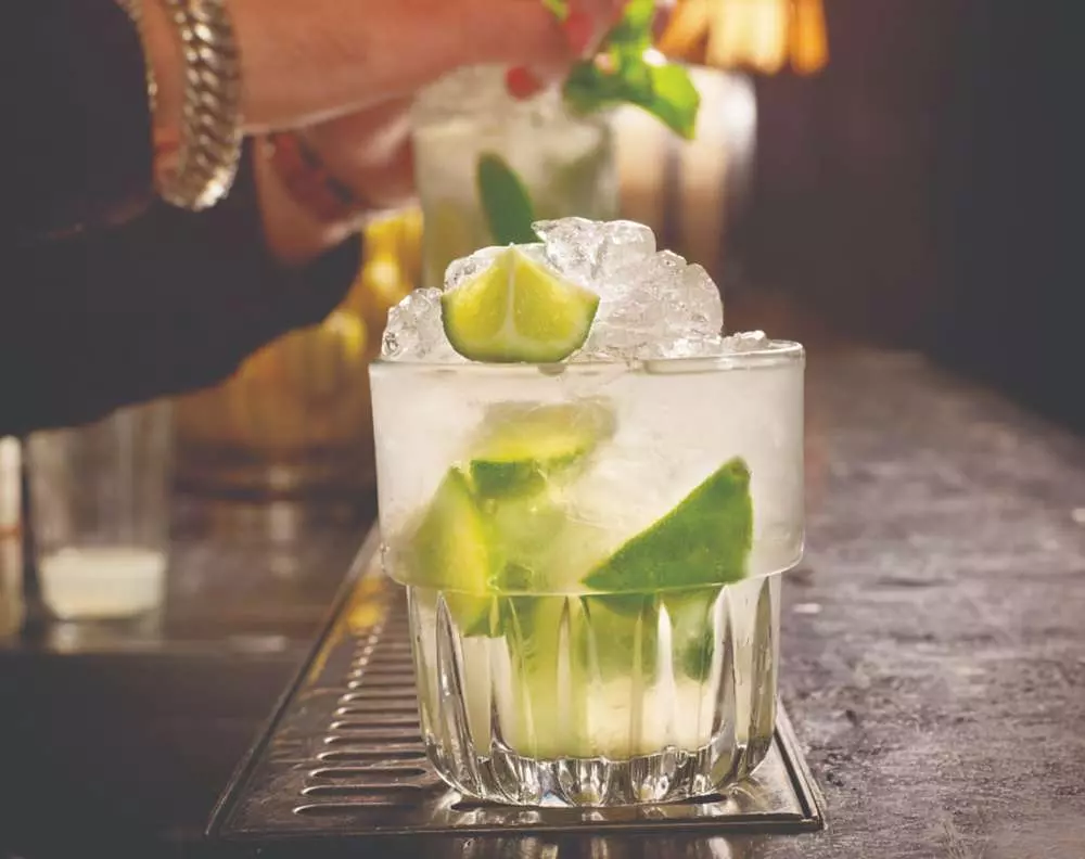 Склянка низька Onis Summit 265 мл 1006296 - Фото 3