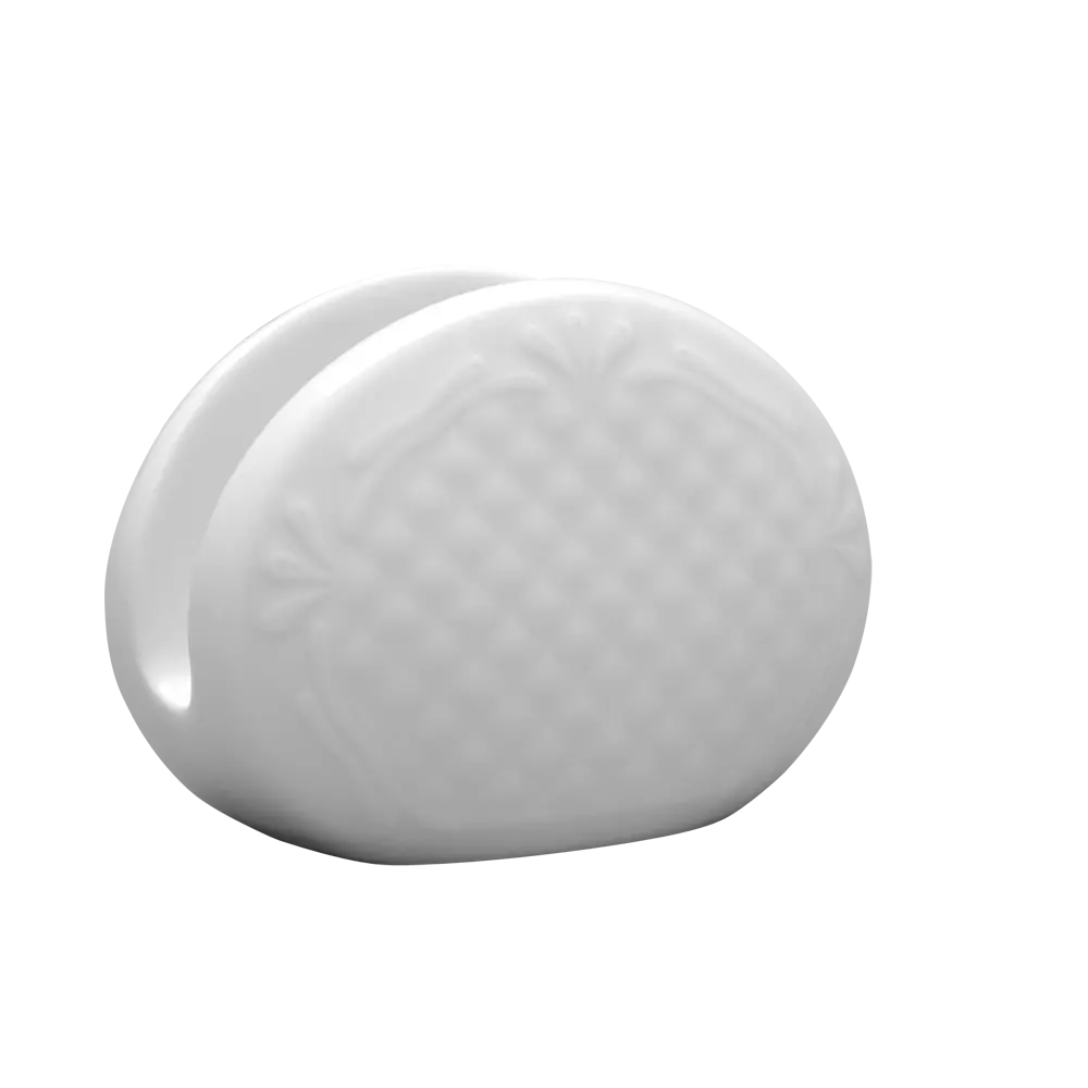 Салфетница Lubiana Afrodyta 2688