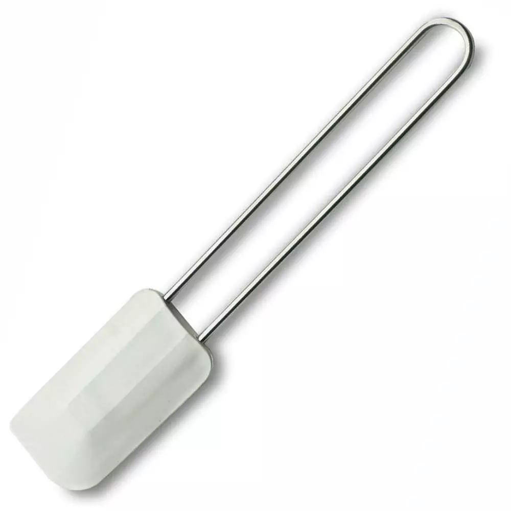 Лопатка кухонная силиконовая 26 см Lacor 67427 - Фото 2