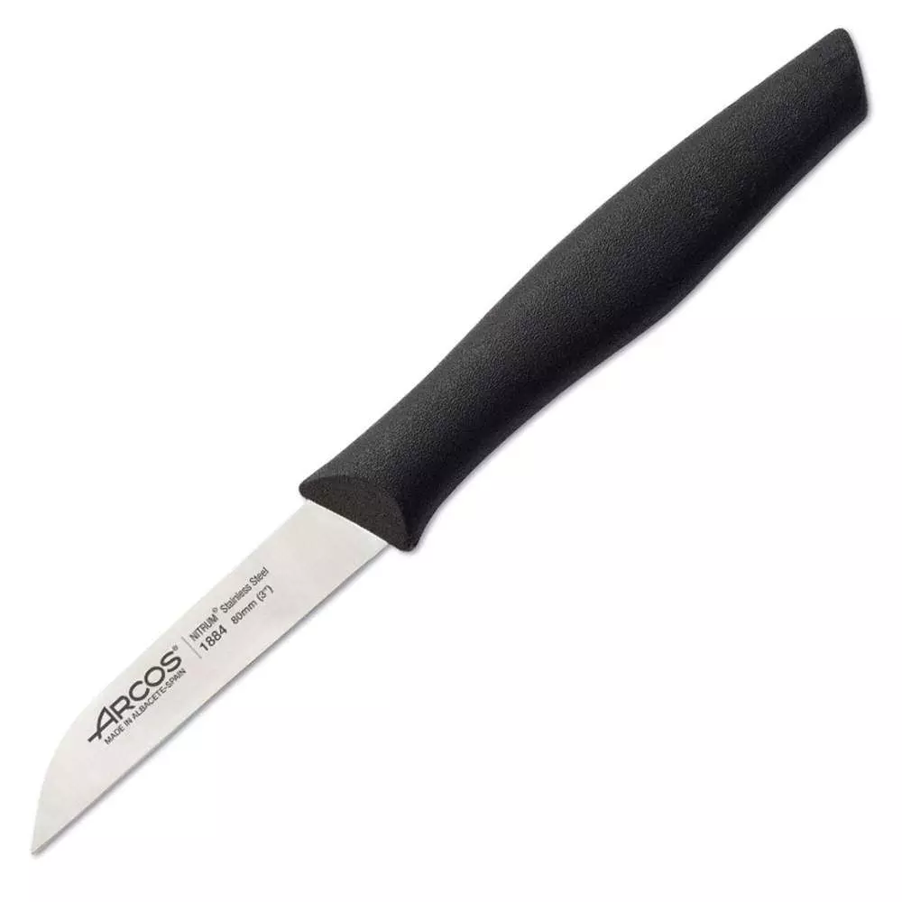 Ніж для чищення овочів 80 мм Nova Arcos - 188400