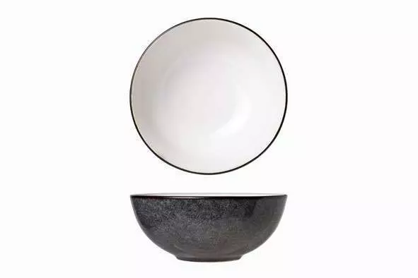 Салатник Cosy&Trendy Ciel Blanc D16.5XH7 см 3445017