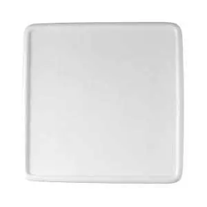 Тарелка квадратная под камень Alt Porcelain 30,5 см F2663-12