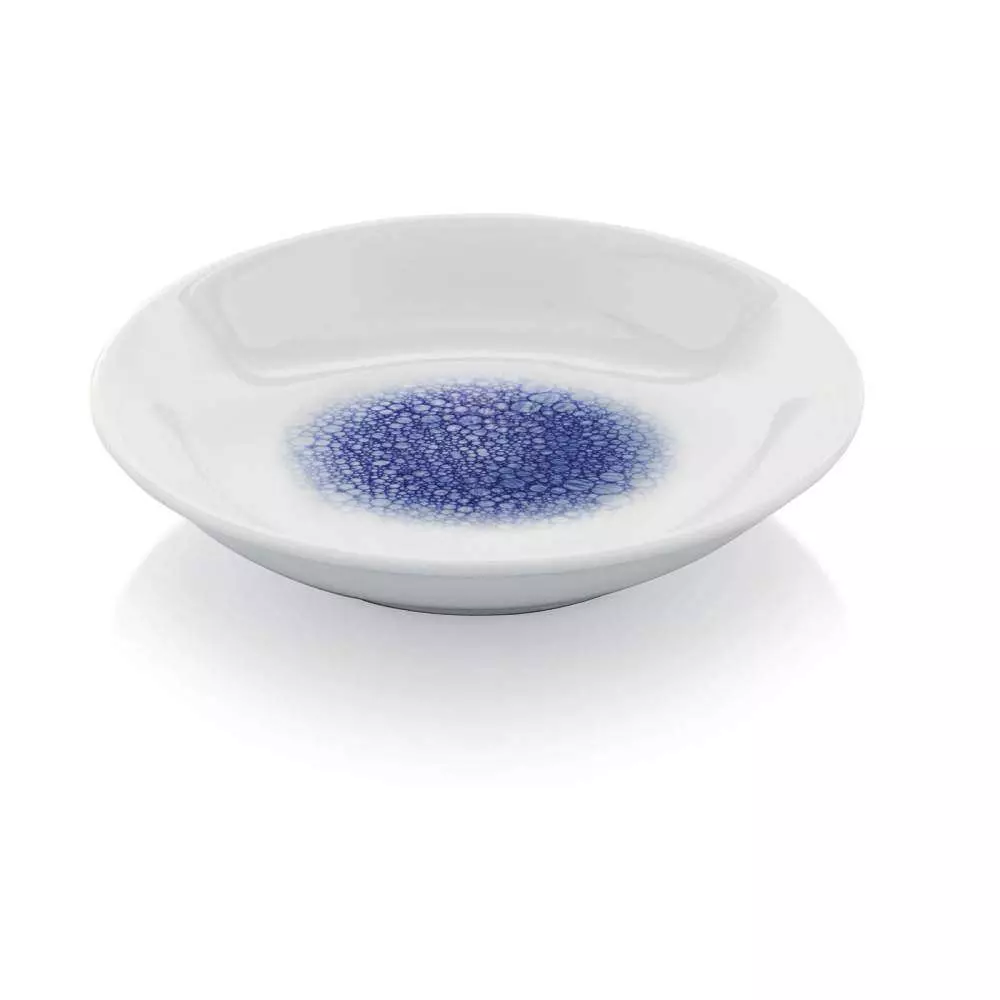 Тарелка глубокая, миска Fine Dine Serenity 20 см 760208